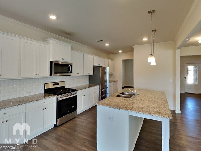 Building Photo - 4610 Bramblett Grove Pl