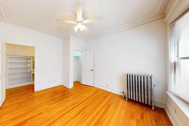 Floorplan - 5335-5337 S. Woodlawn Avenue