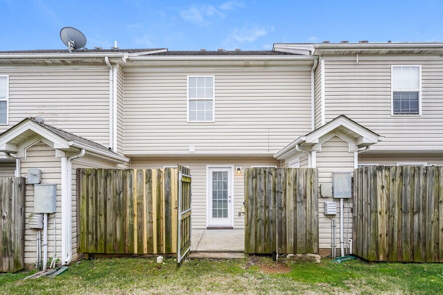 Building Photo - 3011 RG Buchanan Dr