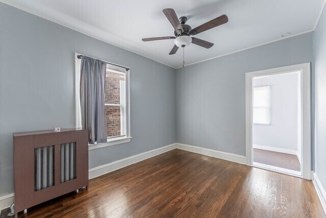 Building Photo - 4820 W Wolfram St