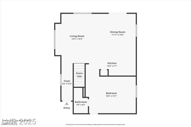 Building Photo - 9709 N Fast Elk St