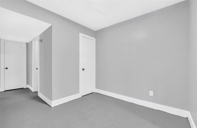Building Photo - 3802 Dabney St