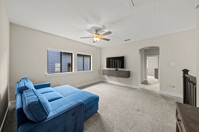Building Photo - 18507 Parkland Square Pl