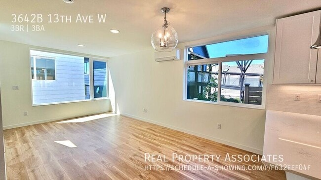 Building Photo - 3642 13th Ave W