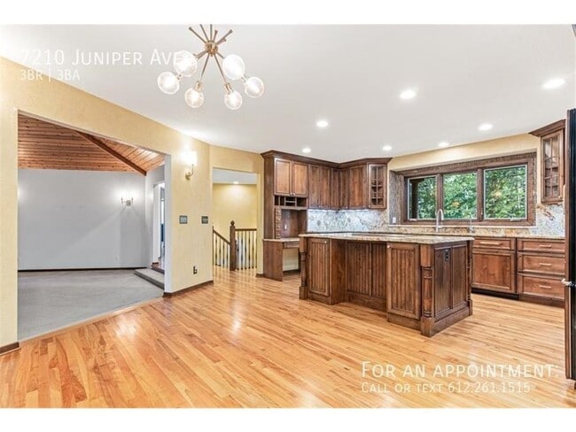 Building Photo - 7210 Juniper Ave