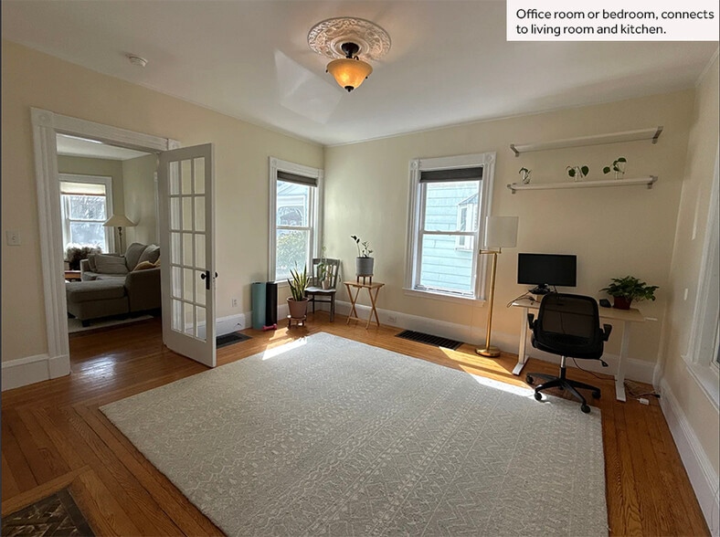 Building Photo - 40 Bartlett St