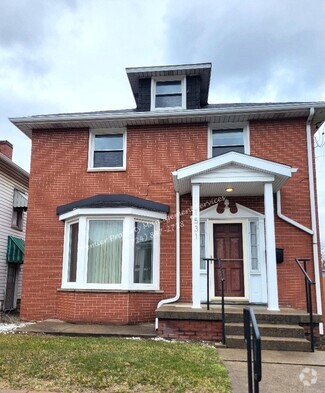 Building Photo - 1531 Virginia Ave
