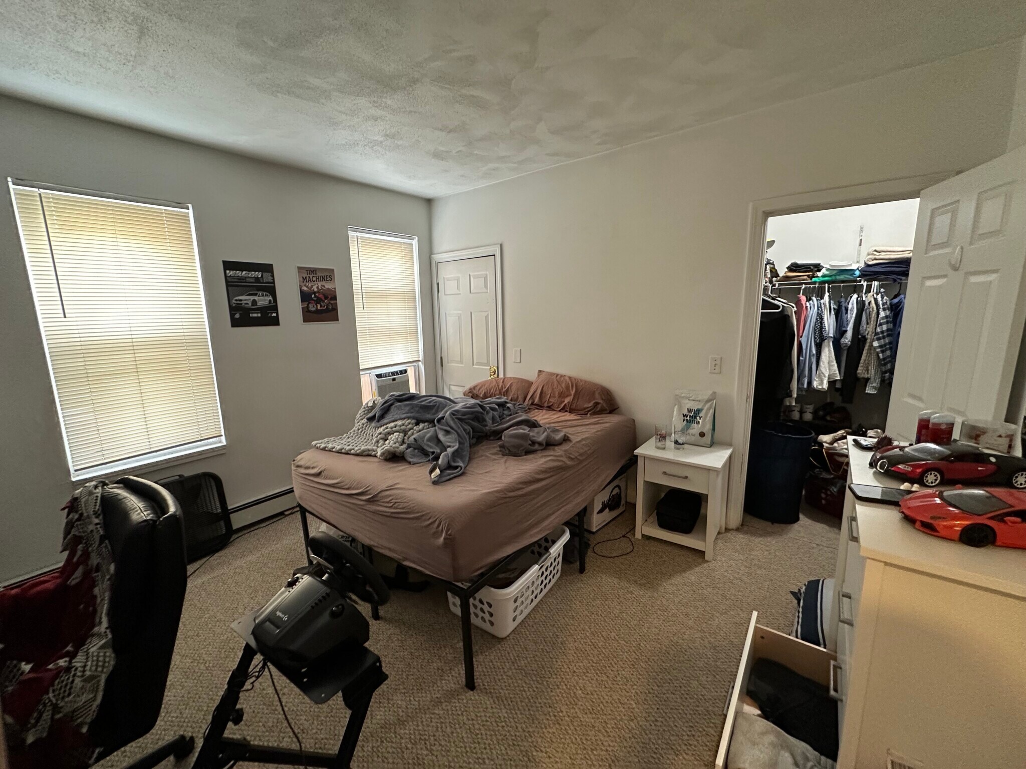 Building Photo - 58 Mansfield St