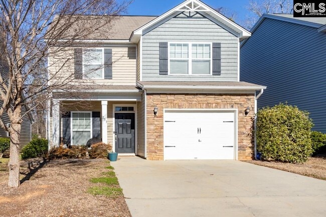 Building Photo - 233 Jackstay Ct