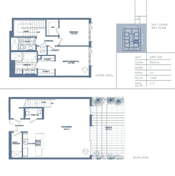 Building Photo - 1555 Blake St