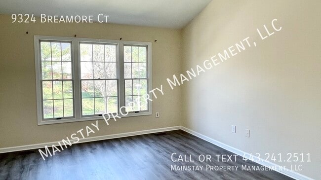 Building Photo - 9324 Breamore Ct