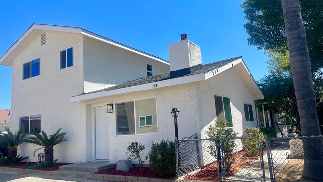 Primary Photo - 3 BDRM, 2BA+ Attached Garage in San Marcos...