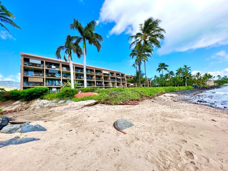 Building Photo - 190 Hauoli St