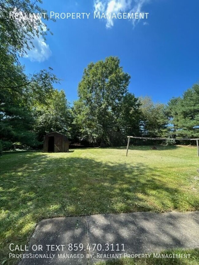 Building Photo - 314 Walters Ln