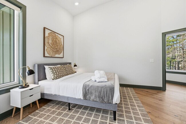 Building Photo - 8691 Rambo North Rd