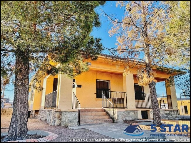 Primary Photo - 1 bedroom in El Paso TX 79903