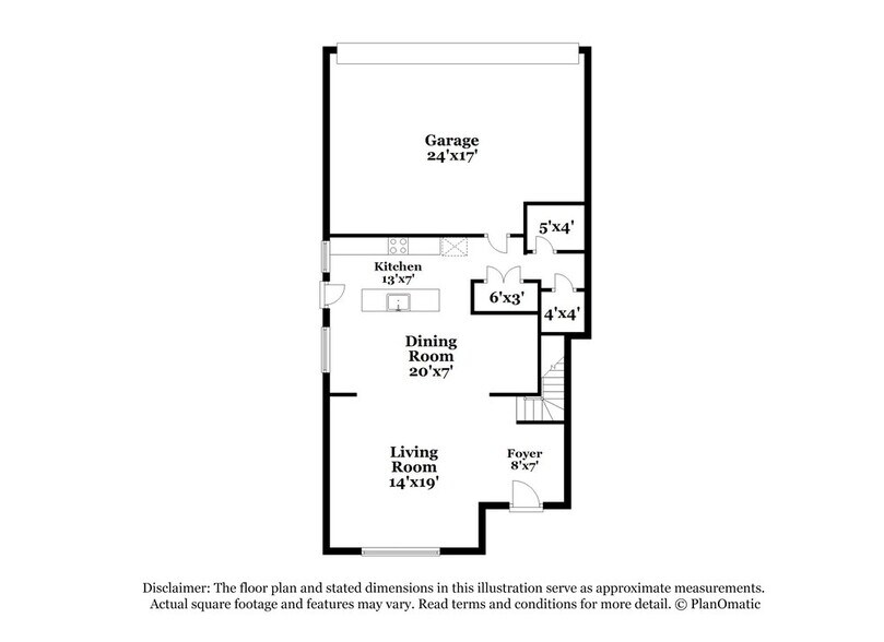 Building Photo - 706 Galveston Way