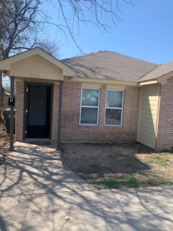 Building Photo - 3312 N 25th St