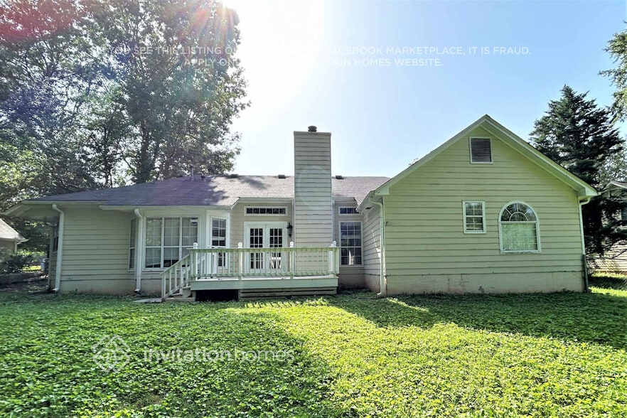 Building Photo - 3508 Tiffany Dr SE
