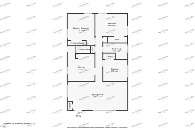 Building Photo - 107 Maple Ave