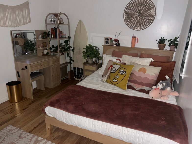 Bedroom 2 - 8315 Fordham Rd