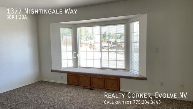 Building Photo - 1377 Nightingale Way