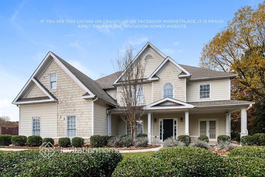 Building Photo - 1001 Jordan Rd