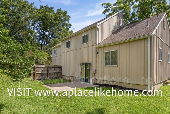 Building Photo - 9702 Shepherds Dr