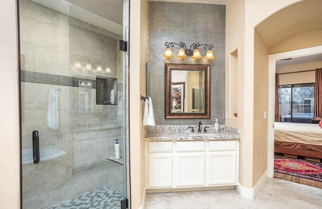 Building Photo - 8331 E Cactus Wren Rd