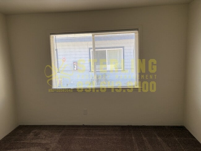 Floorplan - 812 Park Avenue - Monterey