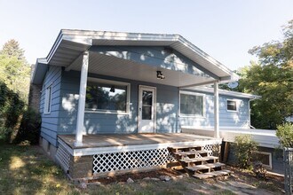 Building Photo - 421 N Rouse Ave