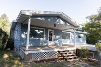Building Photo - 421 N Rouse Ave