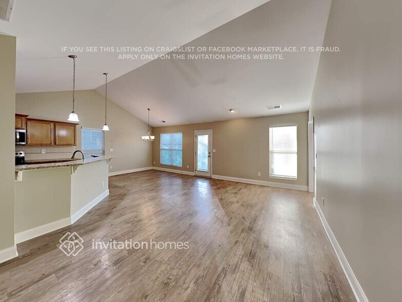 Building Photo - 4731 Sweet Water Dr