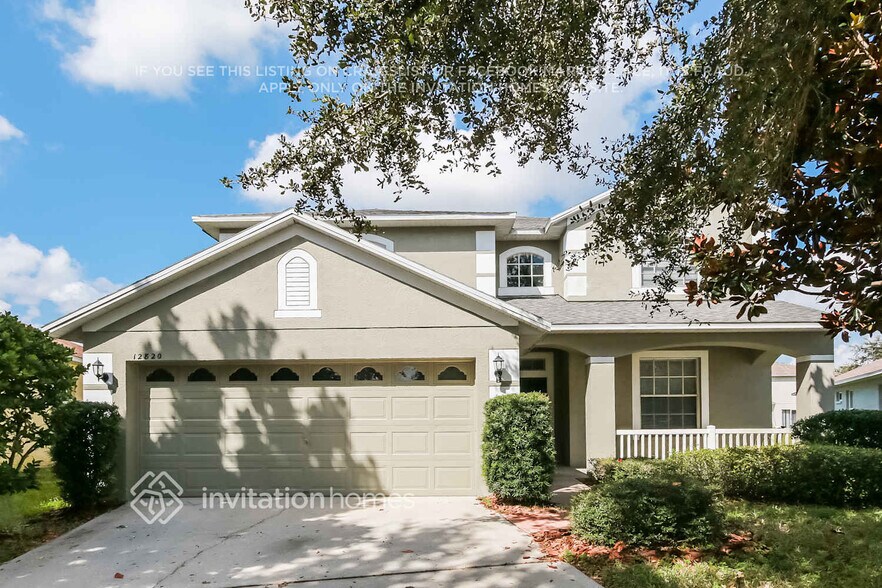 Primary Photo - 12820 Standbridge Dr