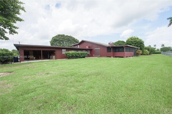 Building Photo - 19365 SW 256th St