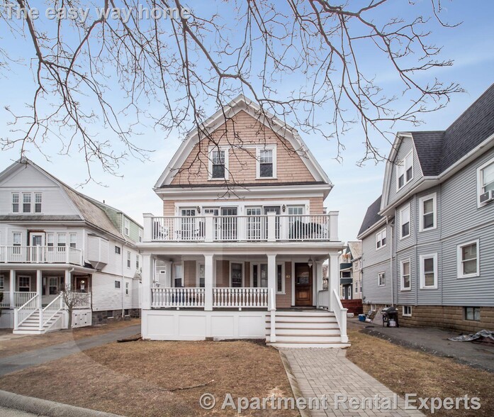 Building Photo - 60 Powder House Blvd