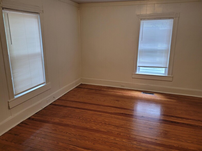 Downstairs Room A - 805 Onslow St