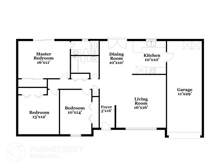 Building Photo - 2633 Sandusky Ave E