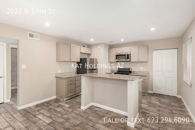 Building Photo - 2022 N 17th St