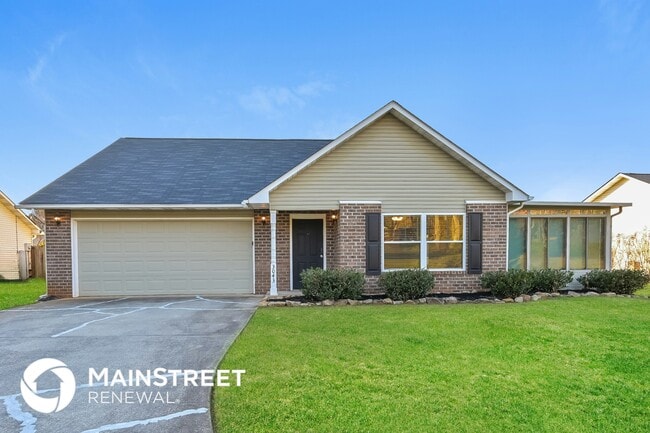 Building Photo - 3043 Best Rd