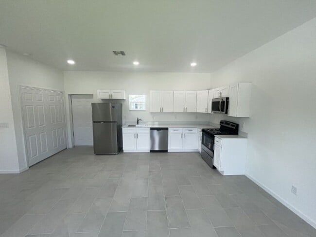 Building Photo - ONE OF A KIND! BRAND NEW 1 Bedroom-1 Bath