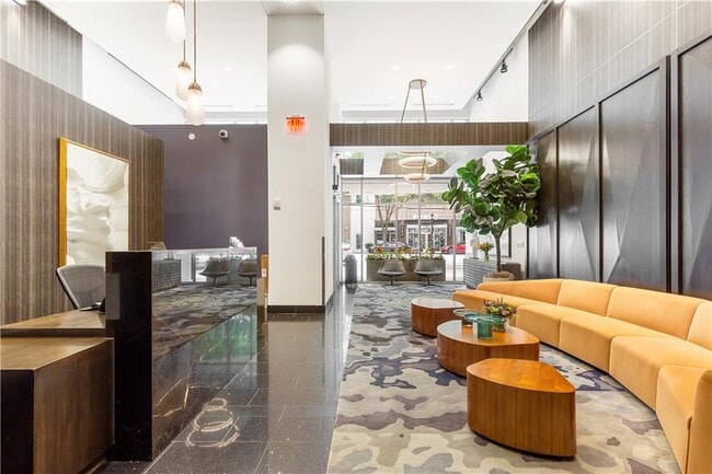 Building Photo - 950 W Peachtree St NW