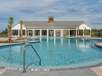 Building Photo - 2798 Brie Hammock Bnd