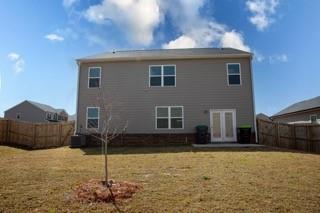 Building Photo - 443 Faulkner St