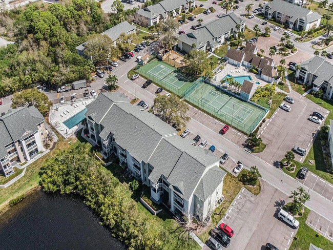 Aerial - 455 Alt 19 S