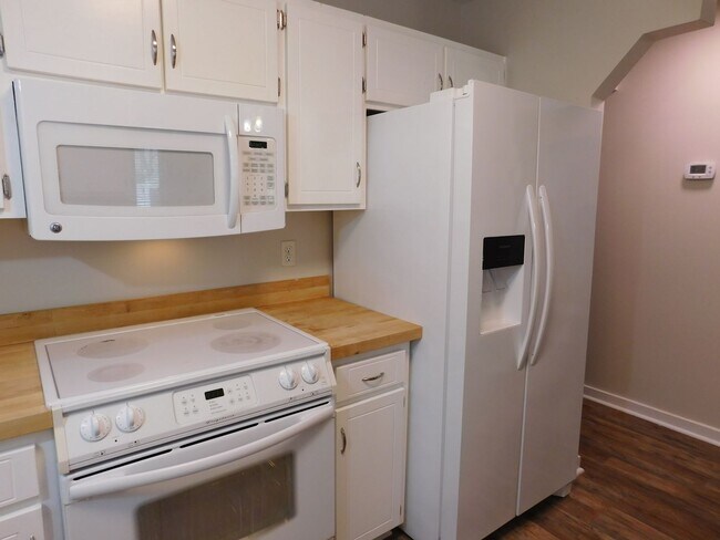 Building Photo - 53 A Gentry Cove