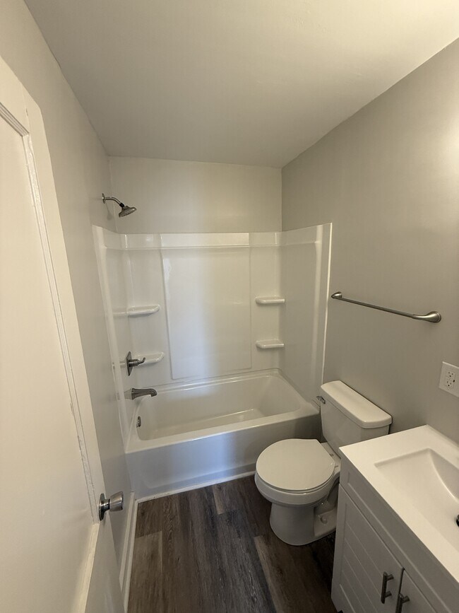 Building Photo - 6633 Millard Fuller Rd