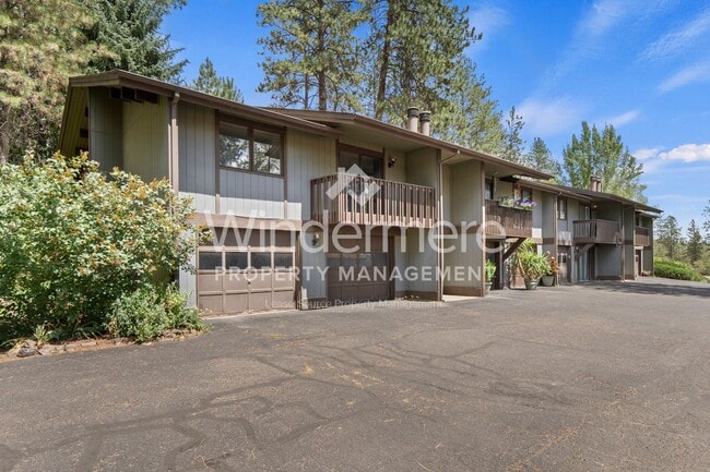 Building Photo - 2-bedroom Apartment In Hangman Valley