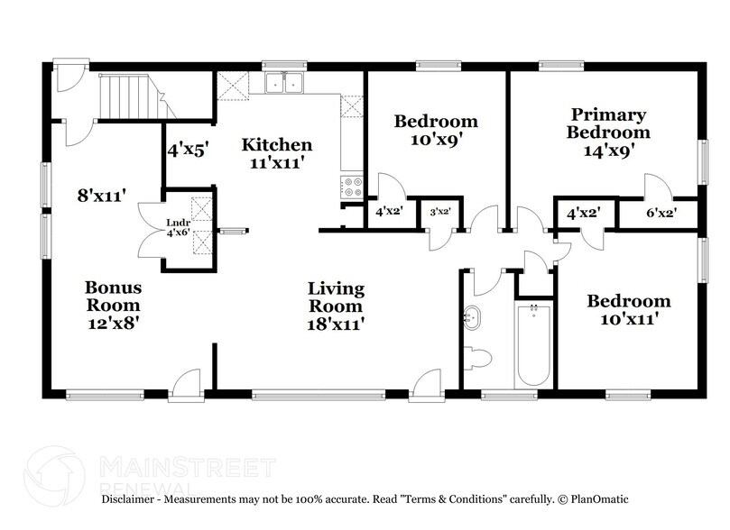 Building Photo - 11805 E Lawndale Ave