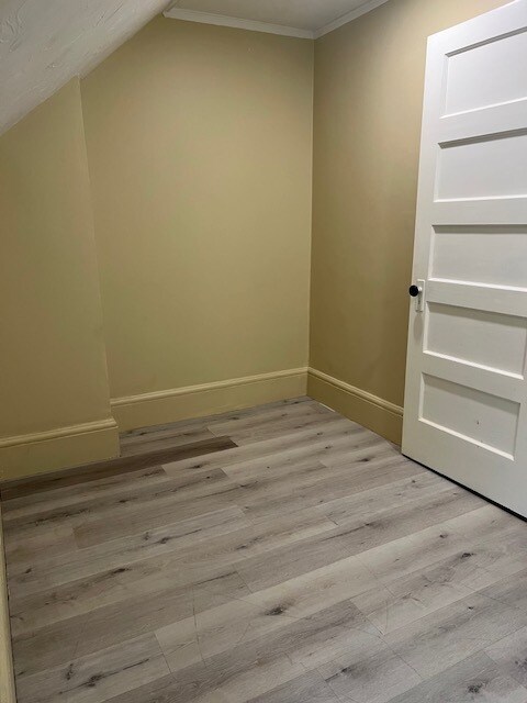 Closet - 17 Homestead Rd